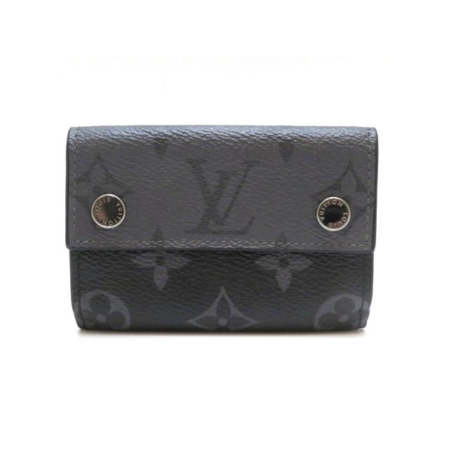 LOUIS VUITTON（ルイ・ヴィトン） ディスカバリーコンパクトウォレット