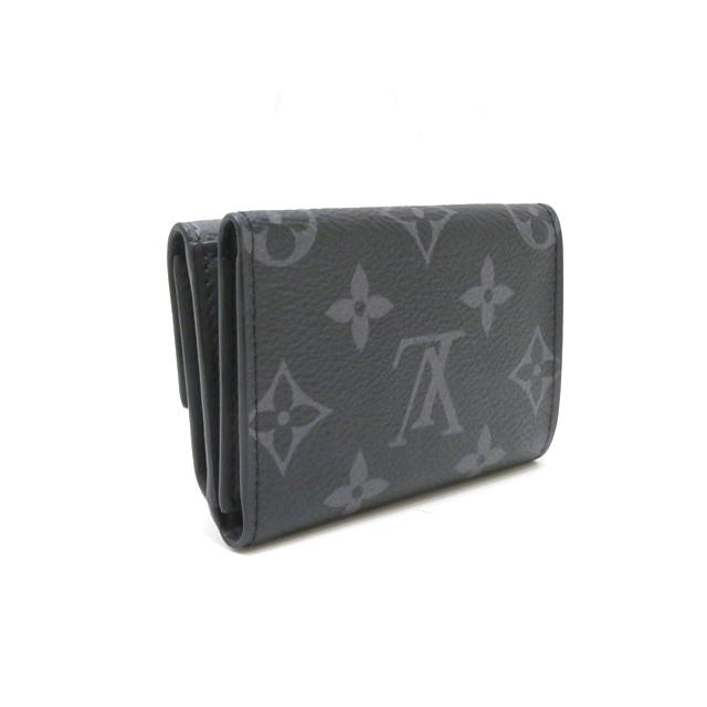 LOUIS VUITTON（ルイ・ヴィトン） ディスカバリーコンパクトウォレット