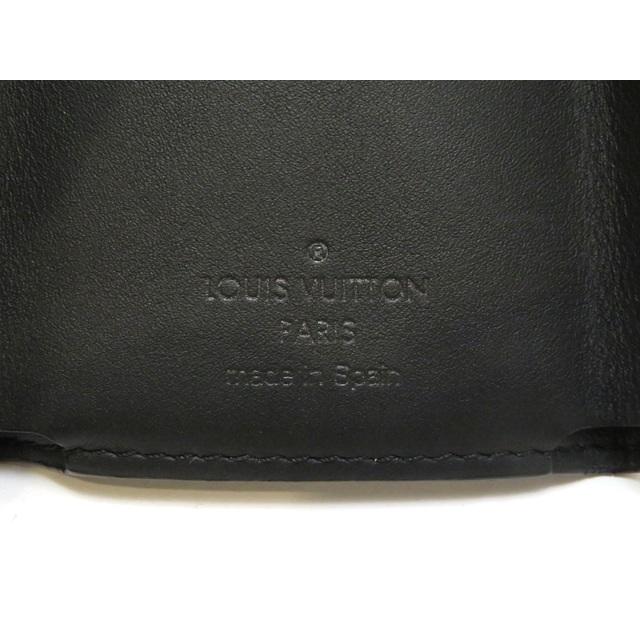 LOUIS VUITTON（ルイ・ヴィトン） ディスカバリーコンパクトウォレット