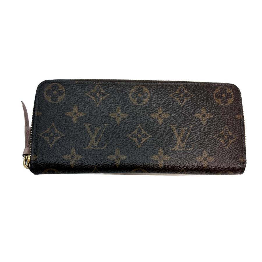 LOUIS VUITTON（ルイ・ヴィトン） ポルトフォイユ・クレマンス