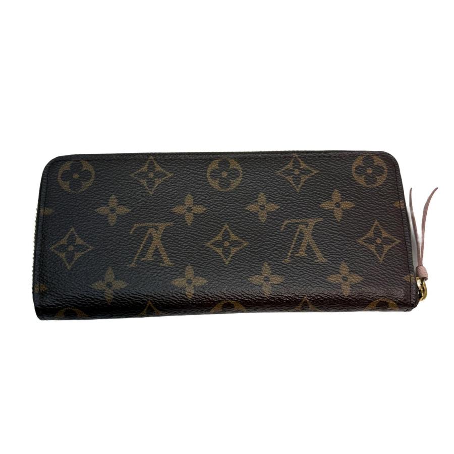 LOUIS VUITTON（ルイ・ヴィトン） ポルトフォイユ・クレマンス
