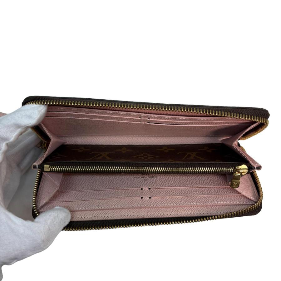 LOUIS VUITTON（ルイ・ヴィトン） ポルトフォイユ・クレマンス
