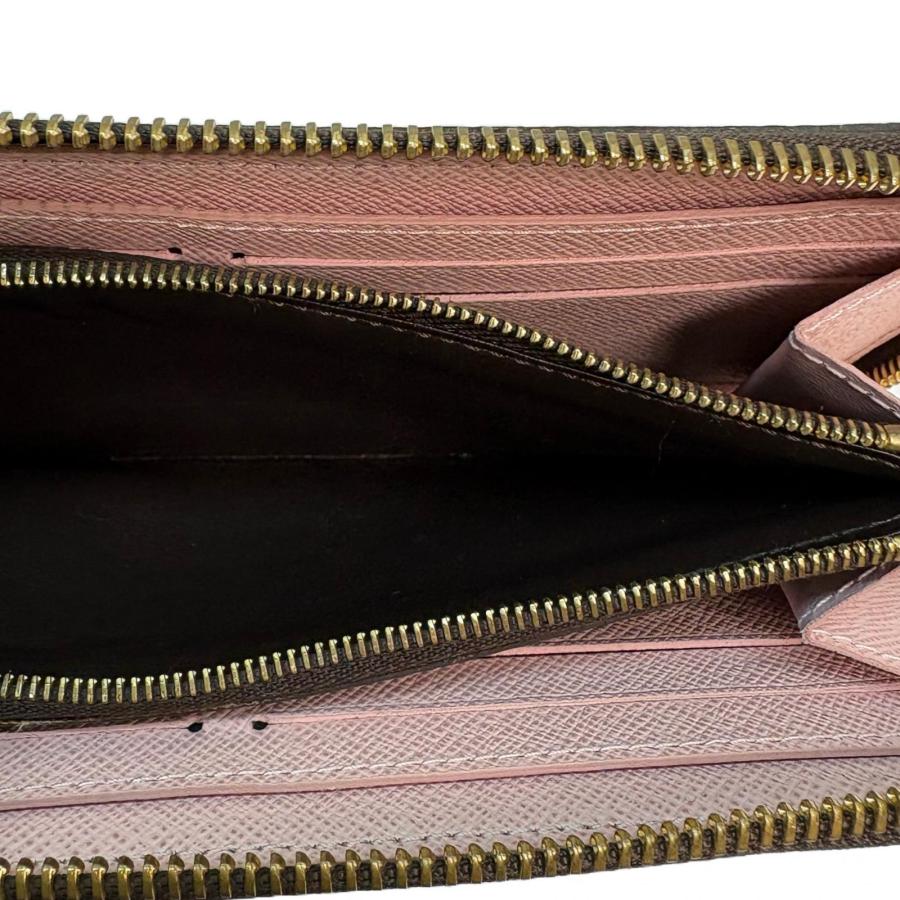 LOUIS VUITTON（ルイ・ヴィトン） ポルトフォイユ・クレマンス
