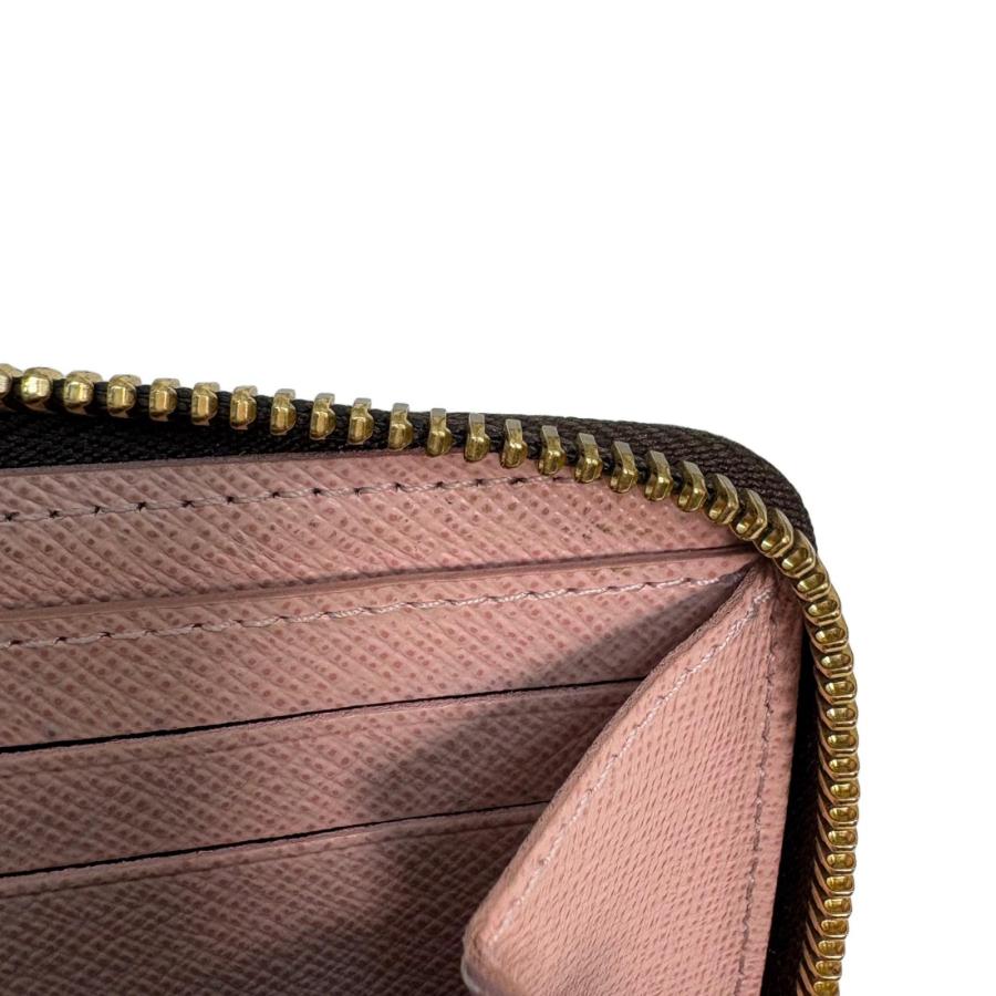 LOUIS VUITTON（ルイ・ヴィトン） ポルトフォイユ・クレマンス