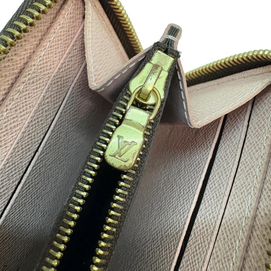 LOUIS VUITTON（ルイ・ヴィトン） ポルトフォイユ・クレマンス
