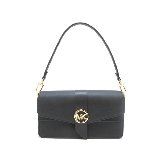 MICHAEL KORS（マイケルコース） ワンショルダーバッグ ブラック