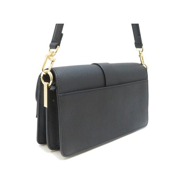 MICHAEL KORS（マイケルコース） ワンショルダーバッグ ブラック