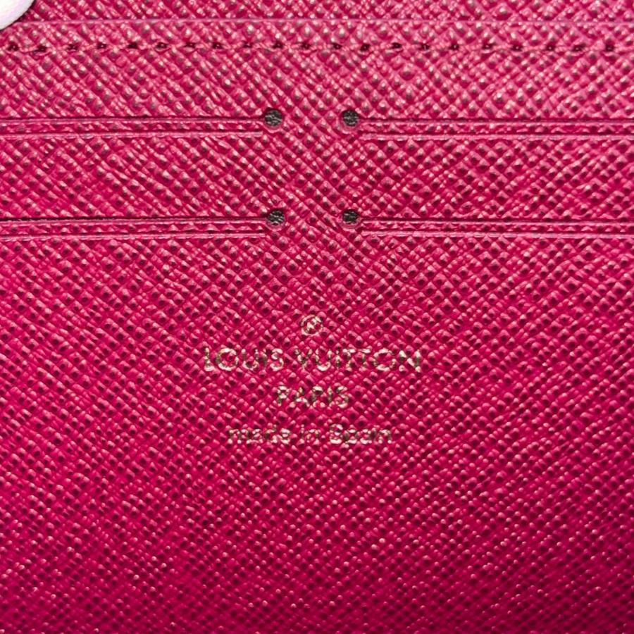 LOUIS VUITTON（ルイ・ヴィトン） ポルトフォイユ・クレマンス