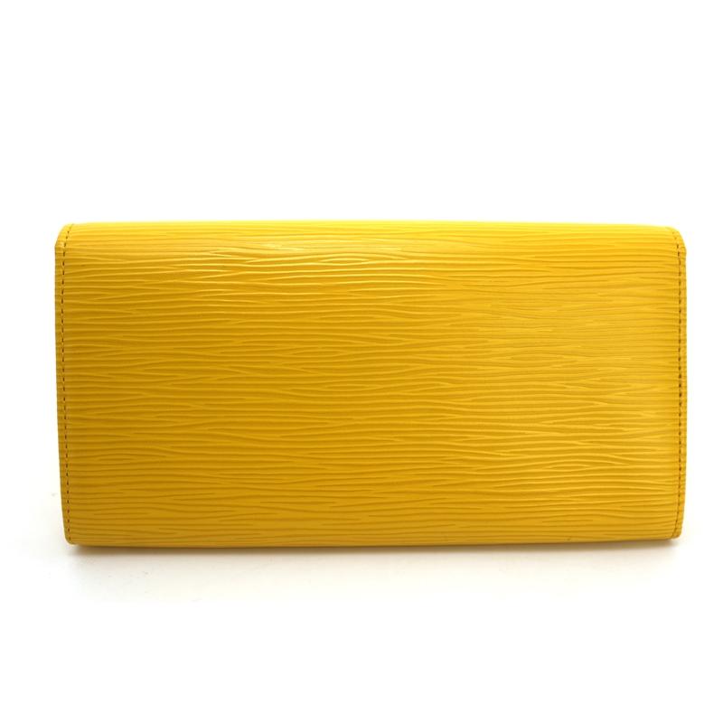 LOUIS VUITTON（ルイ・ヴィトン） ポルトフォイユ・サラ M60319 長財布
