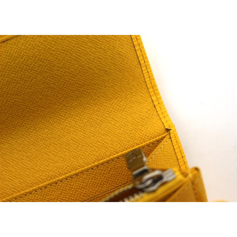 LOUIS VUITTON（ルイ・ヴィトン） ポルトフォイユ・サラ M60319 長財布