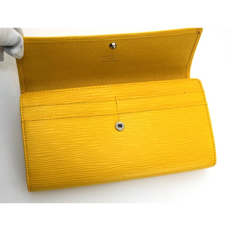 LOUIS VUITTON（ルイ・ヴィトン） ポルトフォイユ・サラ M60319 長財布