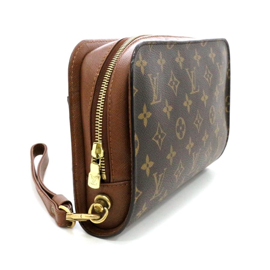 LOUIS VUITTON（ルイ・ヴィトン） オルセー M51790 セカンドバッグ