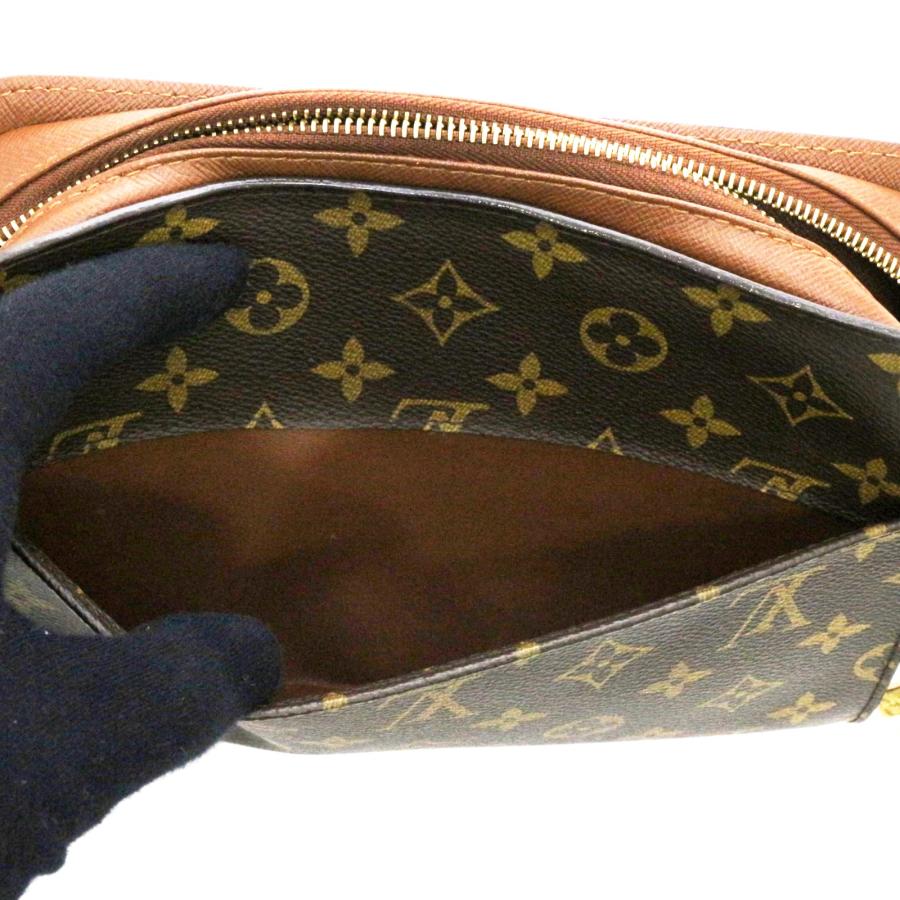 LOUIS VUITTON（ルイ・ヴィトン） オルセー M51790 セカンドバッグ