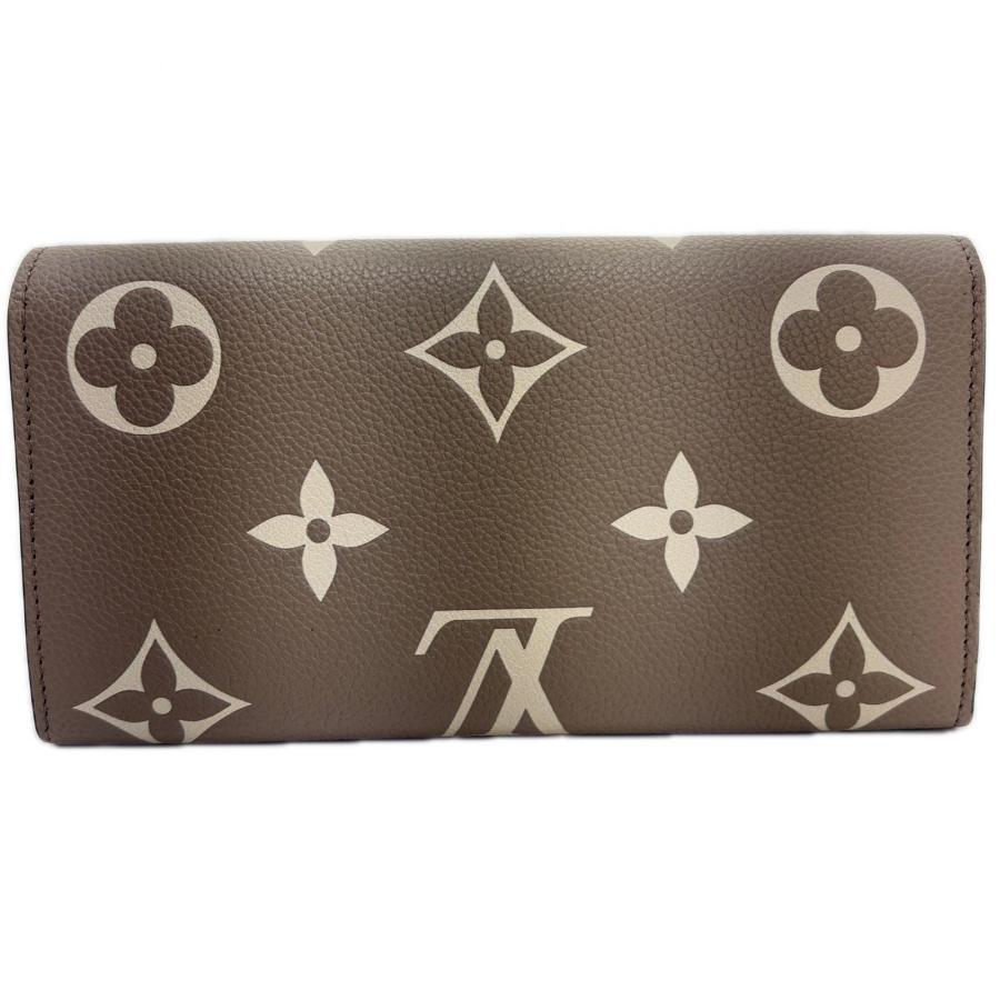 LOUIS VUITTON（ルイ・ヴィトン） ポルトフォイユ・サラNM アン