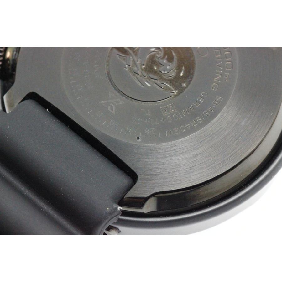 SEIKO（セイコー） ウォッチ プロスペックス マリンマスター