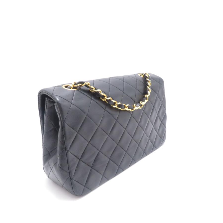 CHANEL（シャネル） マトラッセ23 ターンロックフルフラップチェーン 