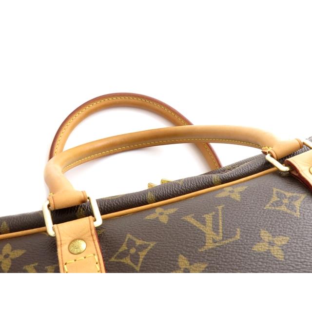 LOUIS VUITTON（ルイ・ヴィトン） シリウス45 モノグラムM41408