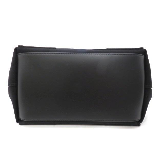 BALENCIAGA（バレンシアガ） ネイビーカバスS 339933 ハンドバッグ
