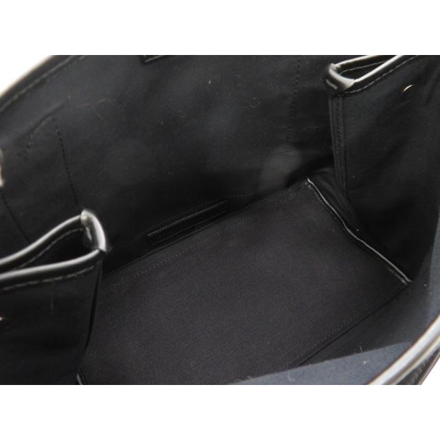 BALENCIAGA（バレンシアガ） ネイビーカバスS 339933 ハンドバッグ