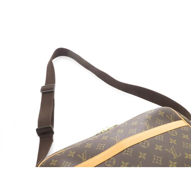 LOUIS VUITTON（ルイ・ヴィトン） リポーターGM モノグラムM45252