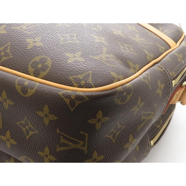 LOUIS VUITTON（ルイ・ヴィトン） リポーターGM モノグラムM45252