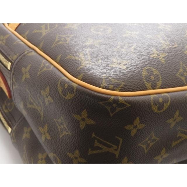 LOUIS VUITTON（ルイ・ヴィトン） リポーターGM モノグラムM45252