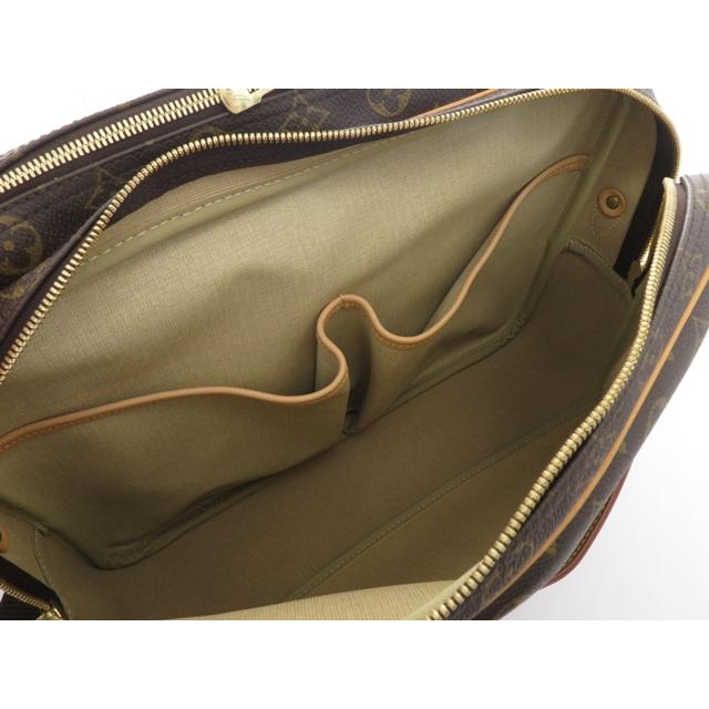 LOUIS VUITTON（ルイ・ヴィトン） リポーターGM モノグラムM45252