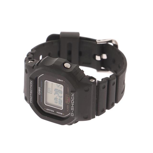 CASIO（カシオ） G-SHOCK Nano DWN-5600-1JR 指時計 樹脂系/ステンレス