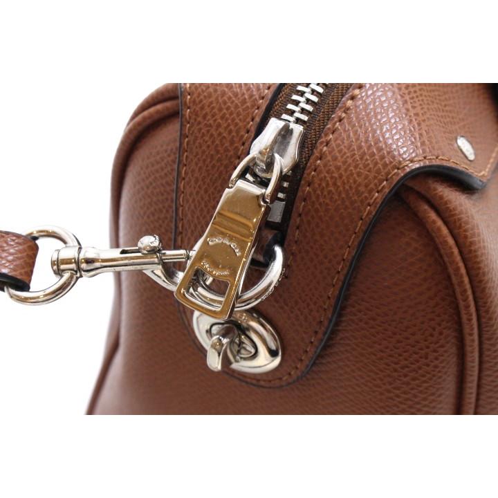 COACH（コーチ） バッグ スヌーピーミニベネットサッチェル 2wayバッグ 
