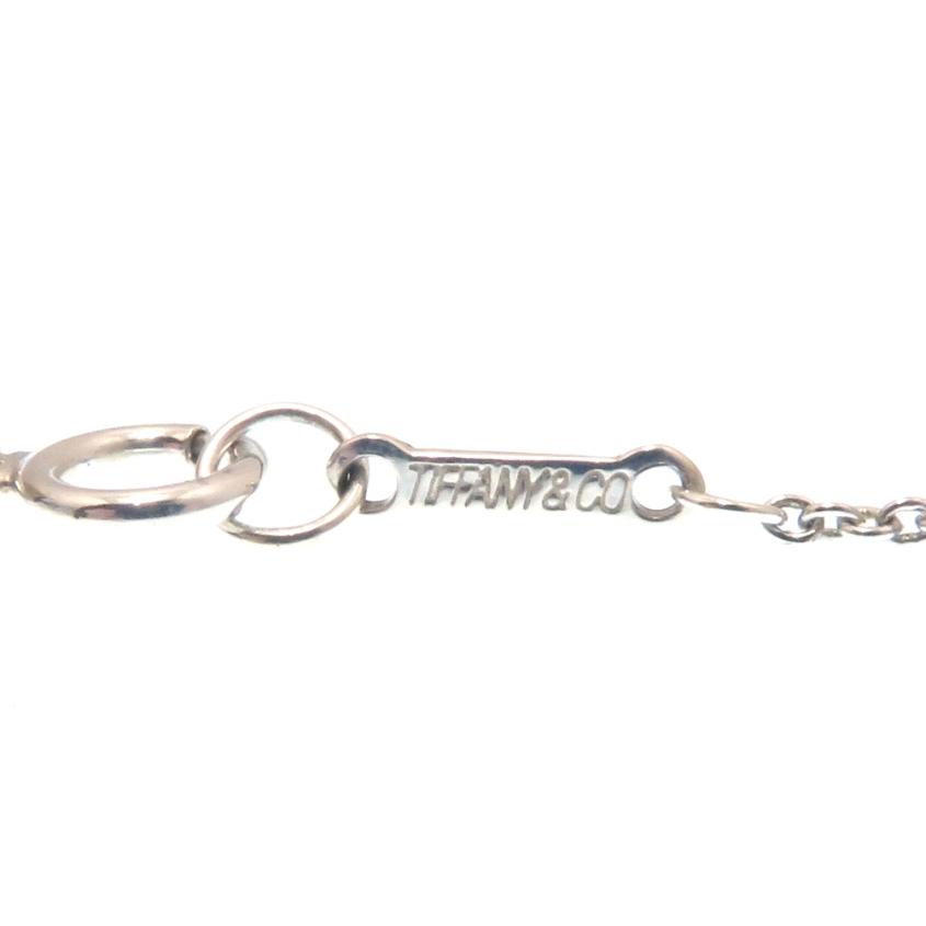 TIFFANY&Co.（ティファニー） トリプルスターNC/SV/約2.2g【205