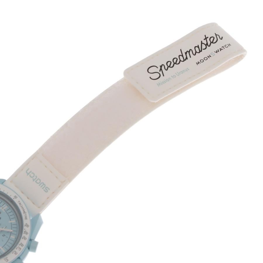 Swatch（スウォッチ） × OMEGA オメガ MOONSWATCH MISSION TO URANUS
