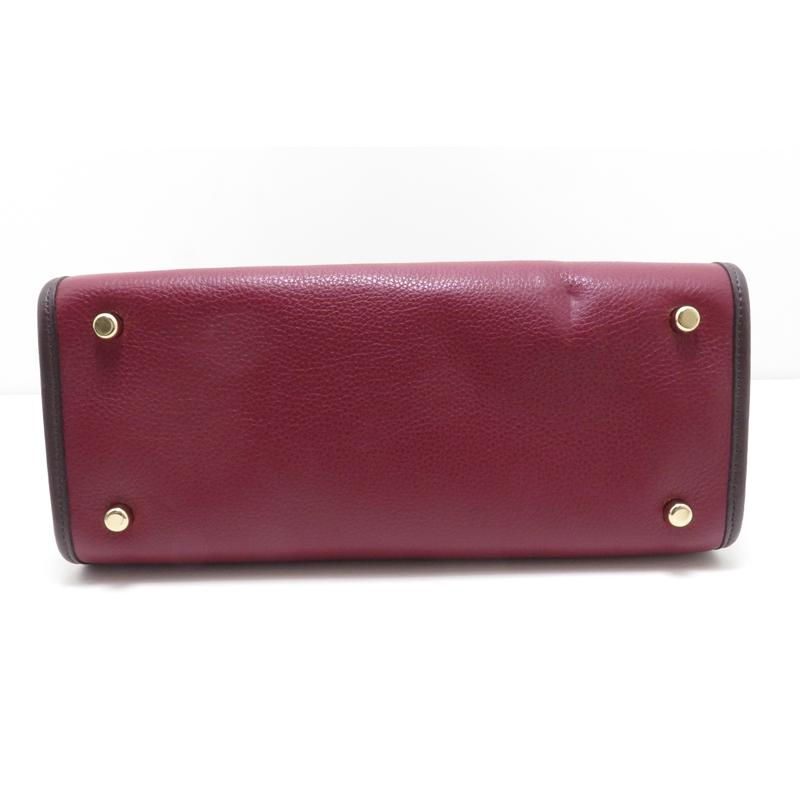COACH（コーチ） シグネチャー デンプシー 2wayバッグ 【205】 4113