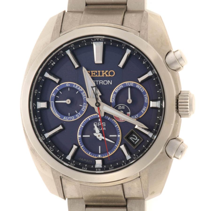 SEIKO（セイコー） アストロン 大谷翔平限定モデル 数量限定1700本
