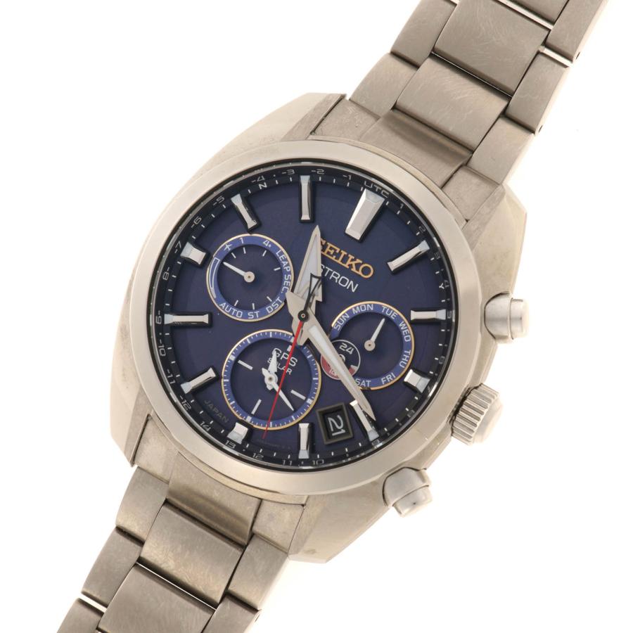 SEIKO（セイコー） アストロン 大谷翔平限定モデル 数量限定1700本