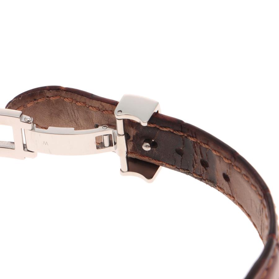 BVLGARI（ブルガリ） アショーマ 39mm AA39SG 腕時計 スティール/K18