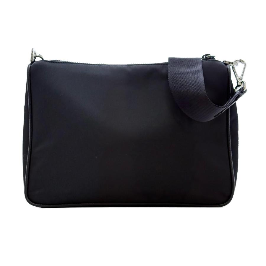 PRADA（プラダ） Re-Nylon ショルダーバッグ 2VH113 メンズ【中古