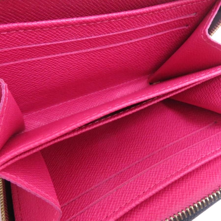 【極美品】ルイヴィトン ジッピーパース マルチカラー　グルナード LOUIS VUITTON（ルイ・ヴィトン） ジッピー・コインパース マルチ