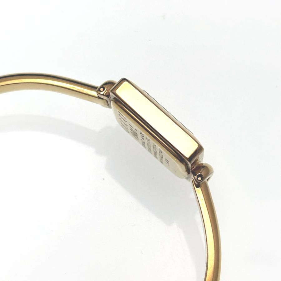 GUCCI（グッチ） 1900L 1900L 腕時計 GP GP ピンクシェル文字盤