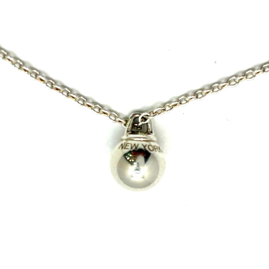 TIFFANY&Co.（ティファニー） ジュエリー ハードウェアボールNC/SV/3.4