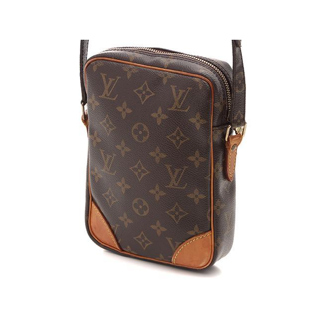 ルイ・ヴィトン ルイヴィトン ショルダーバッグ　LV ダヌーブ LOUIS VUITTON VUITTON ルイヴィトン ショルダーバッグ ダヌーブ