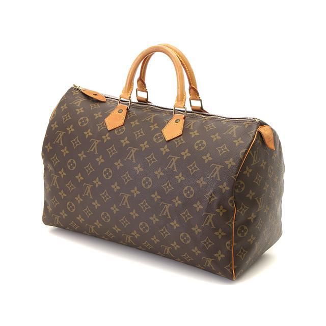 LOUIS VUITTON VUITTON ルイヴィトン スピーディ40 モノグラム M41522 