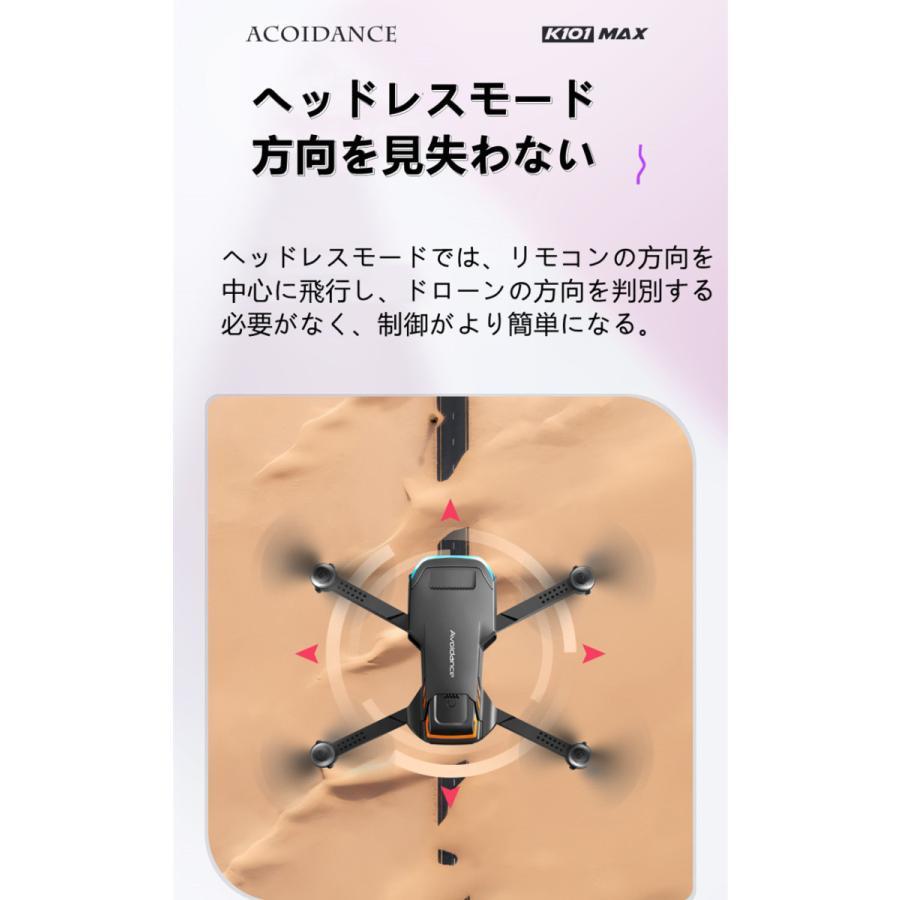 2024最新 ドローンK101 MAX免許不要 バッテリー付き HDカメラ 2024最新 ドローンK101 MAX免許不要 バッテリー付き HDカメラ