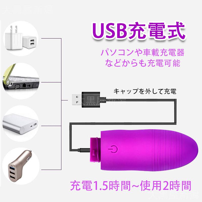 ハンディマッジャー小型 電動マッジ器 ワイヤレスリモコン 防水 静音 USB充電式 プレゼント かわいい 遠隔 リモコン 遠距離 彼女 プレゼント 2024｜daikokuyaniigata｜09