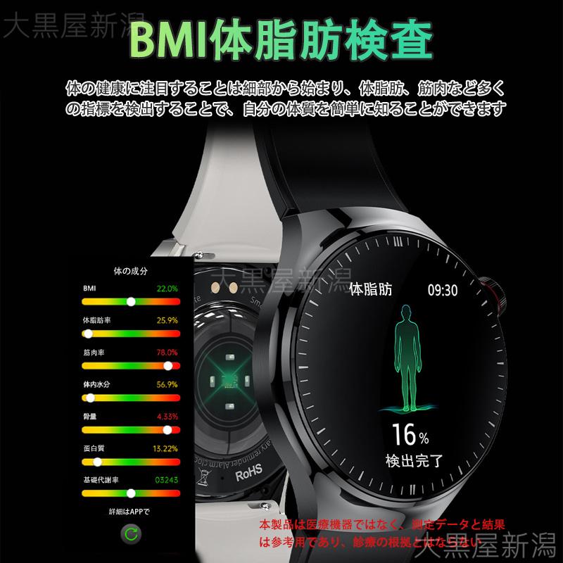 五臓健康管理」スマートウォッチ 日本製センサー 血糖値 医療 五臓健康管理」スマートウォッチ 日本製センサー 血糖値 医療