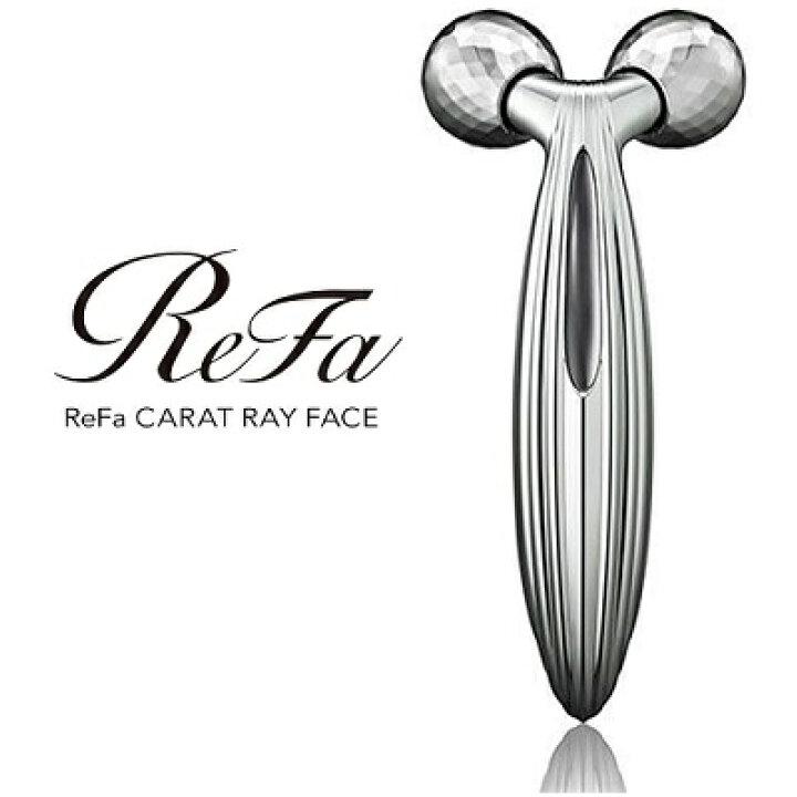 ReFa 【アウトレット品(展示品・ギャランティカード、保証書 ReFa 【アウトレット品(展示品・ギャランティカード、保証書