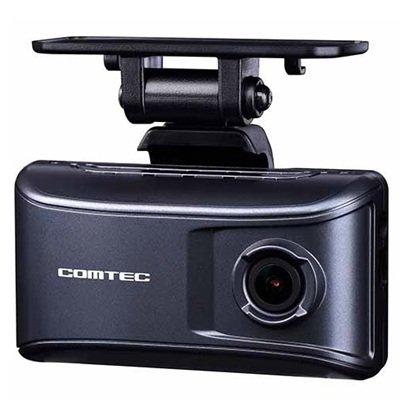 コムテック・デンソー ディスプレイ搭載 ドライブレコーダー コムテック（Comtec） 【※特別価格 限定1台！即日発送・新品未開封品
