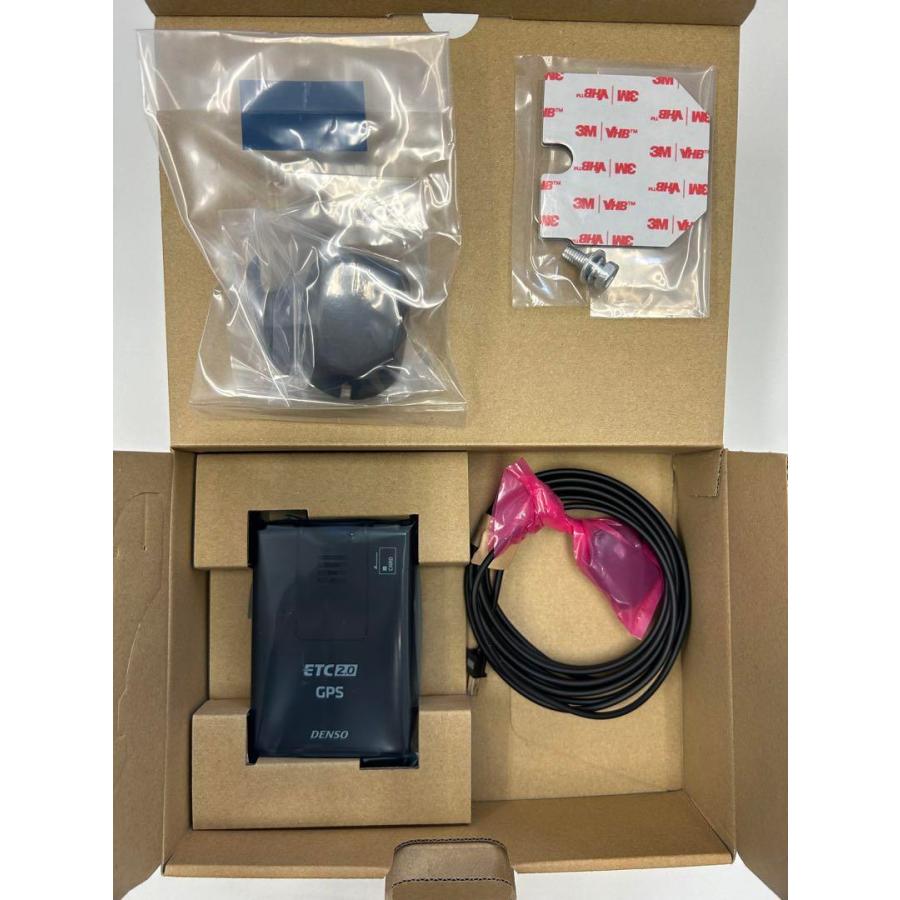 デンソー 【デンソー/DENSO ETC2.0 DIU-A210】○アンテナ分離 デンソー 【デンソー/DENSO ETC2.0 DIU-A210】○アンテナ分離