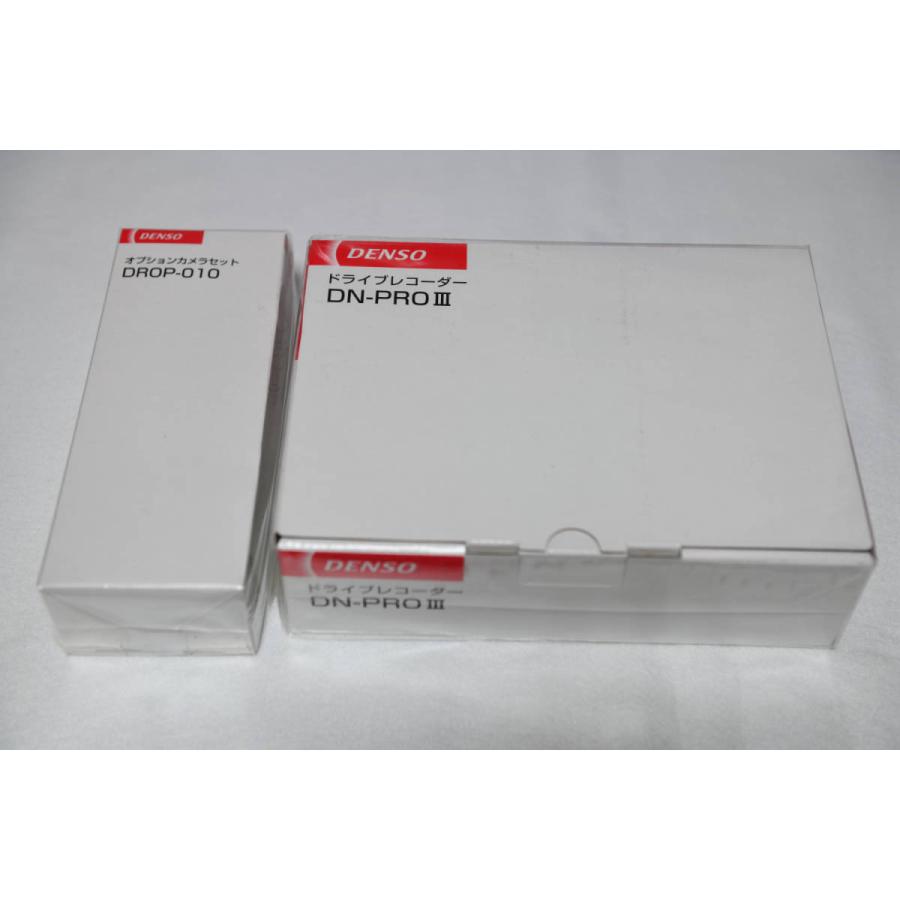 DN-PRO 【※特別価格 1セット限り！新品未開封品】○デンソー/DENSO