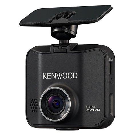 【本日限定！特別価格 1台限り！新品未開封品・メーカー保証付】●KENWOOD(ケンウッド) 緊急イチ押し録画ボタンを搭載ドライブレコーダー DRV-350-B[ブラック]●｜daikokuyastore｜02