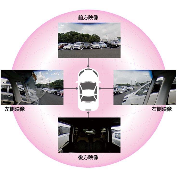 コムテック 【在庫残り1台・新品未開封品・日本製/メーカー3年保証